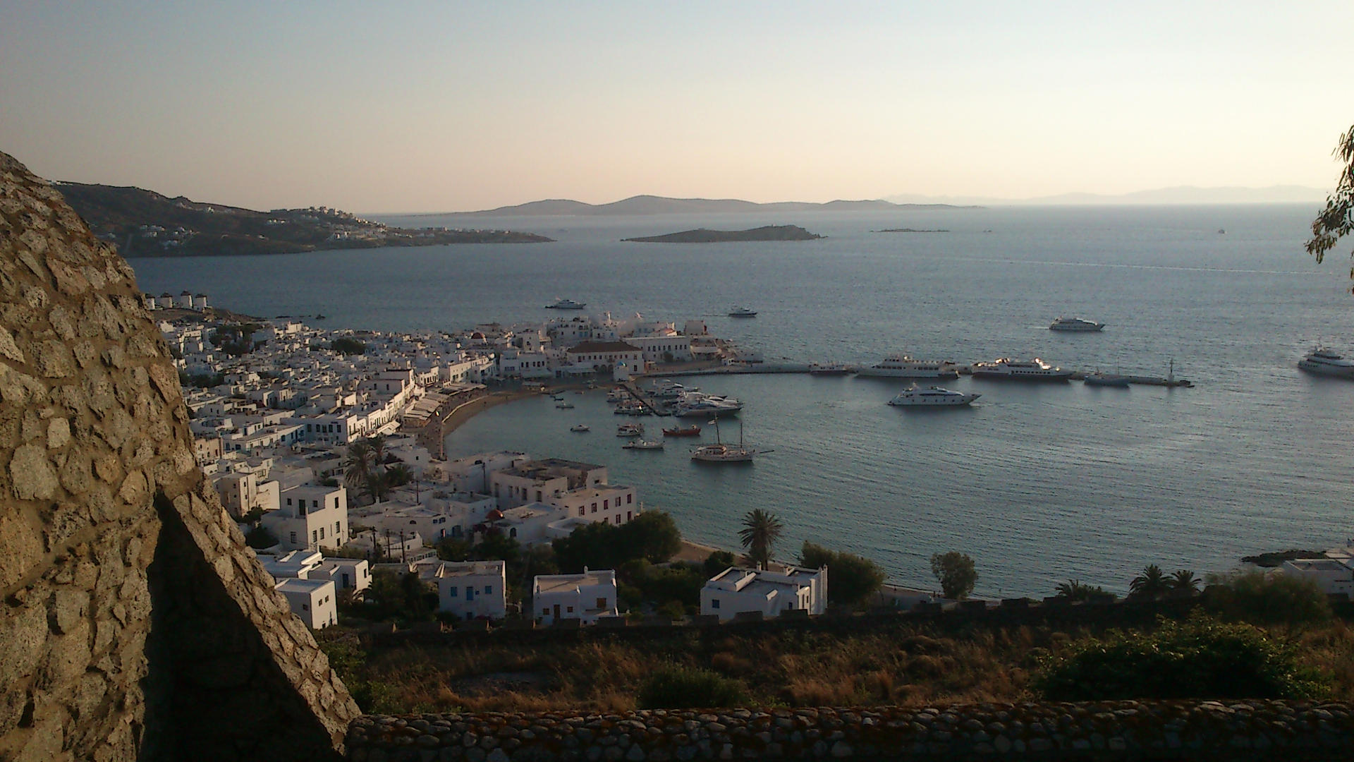 Wedding in Greece