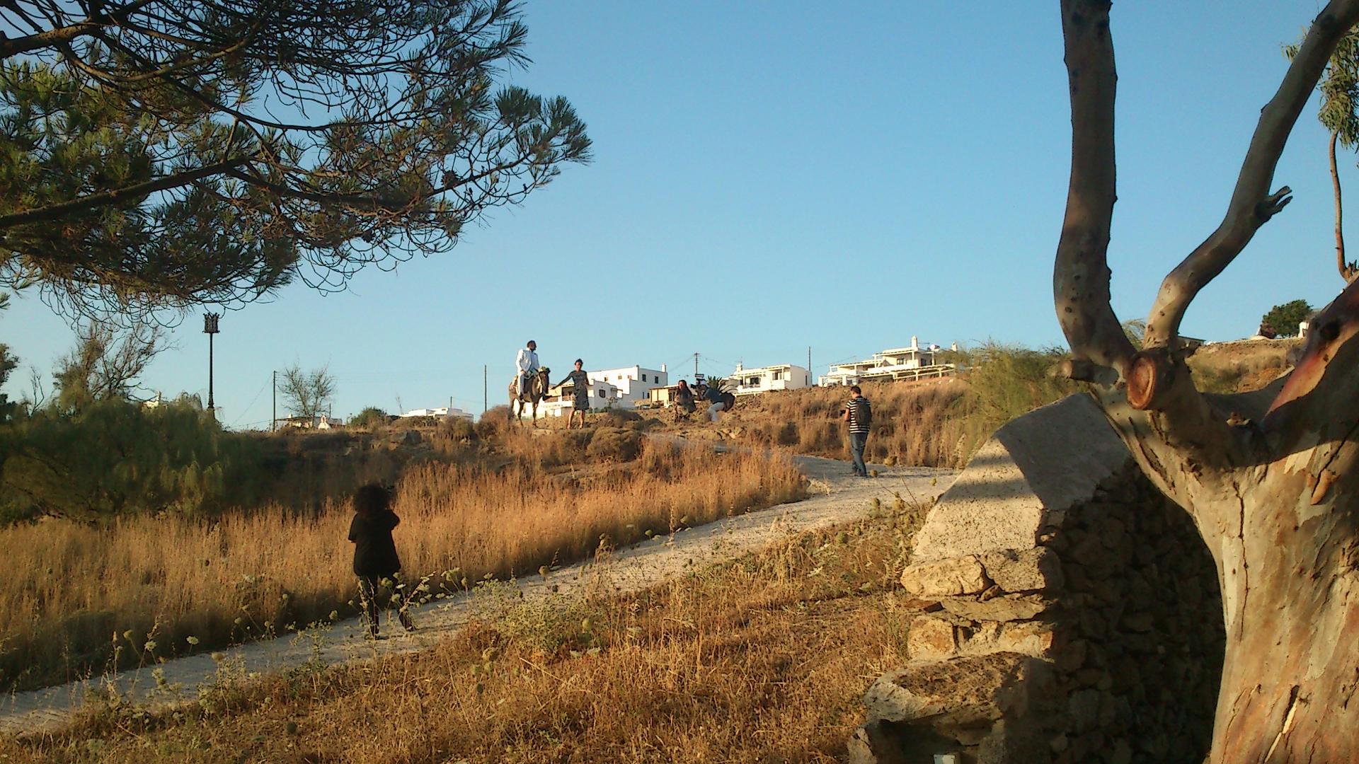 Wedding in Greece