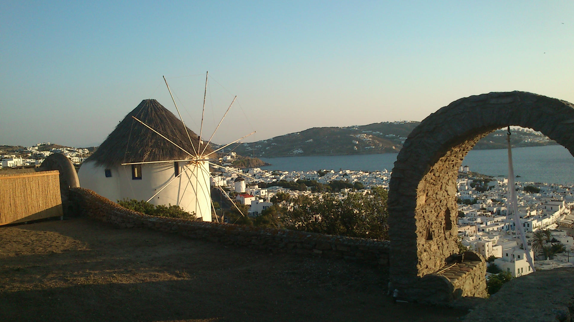 Wedding in Greece