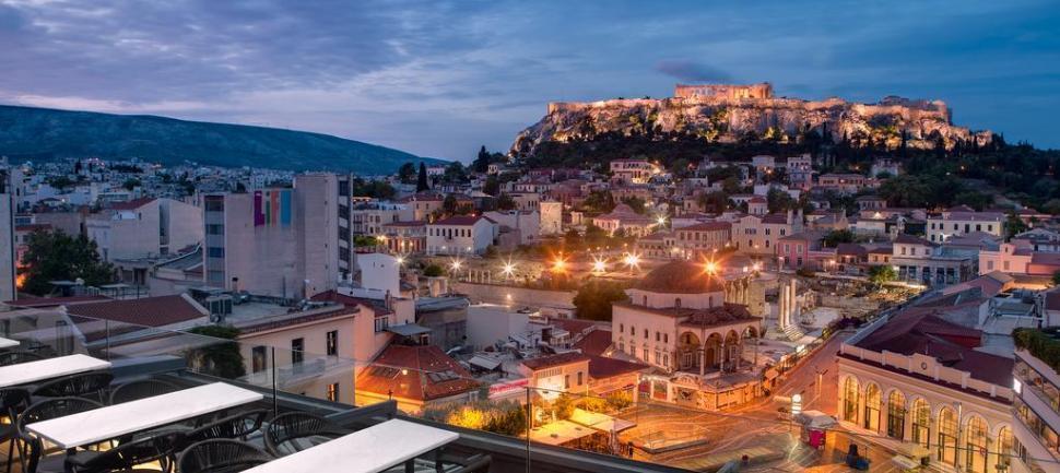 Athens