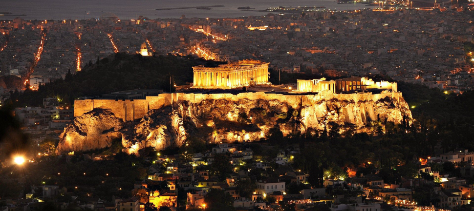 Athens