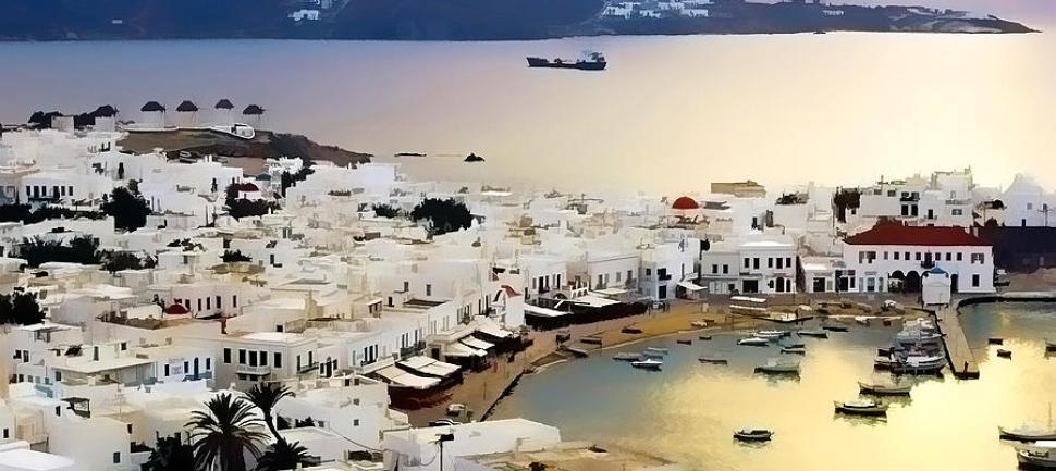 Mykonos