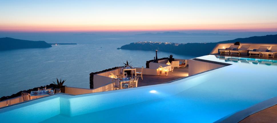 Santorini